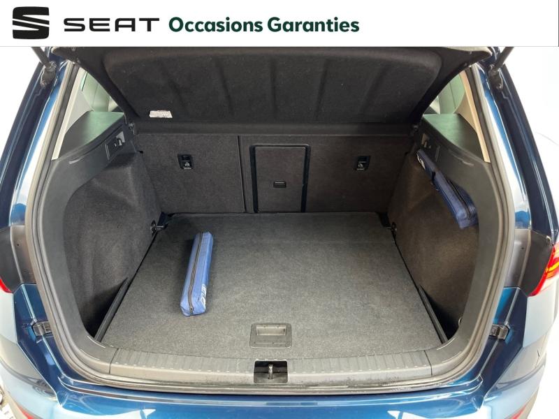 Voitures occasions SEAT ATECA Xcellence Orvault