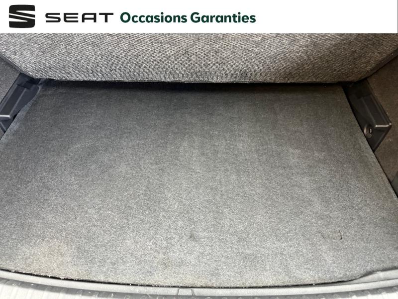 Voitures occasions SEAT ATECA Xcellence Orvault