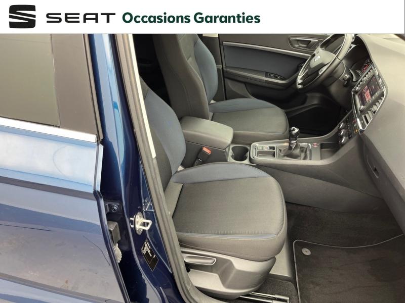 Voitures occasions SEAT ATECA Xcellence Orvault