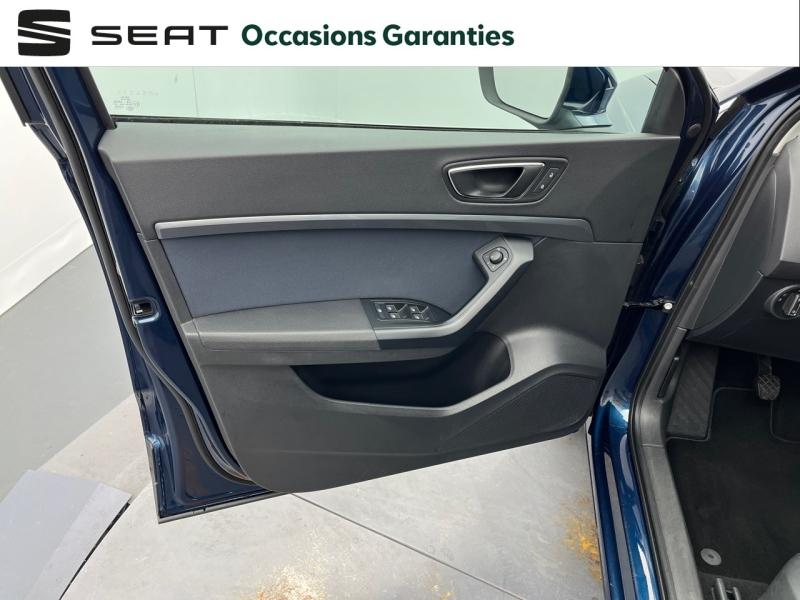 Voitures occasions SEAT ATECA Xcellence Orvault
