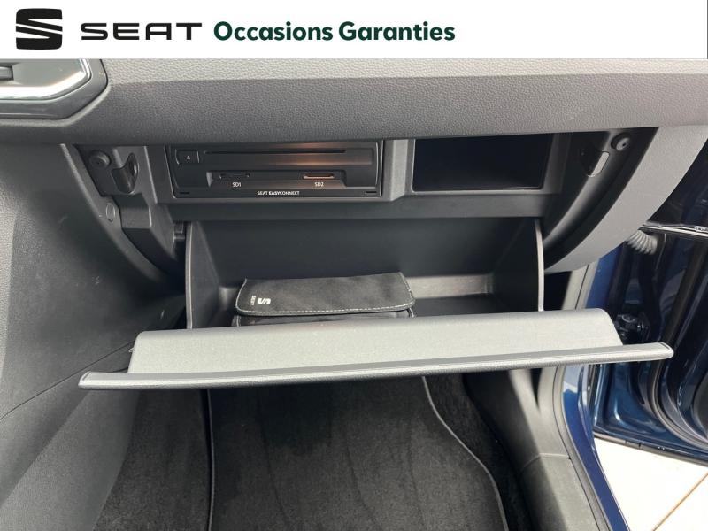 Voitures occasions SEAT ATECA Xcellence Orvault