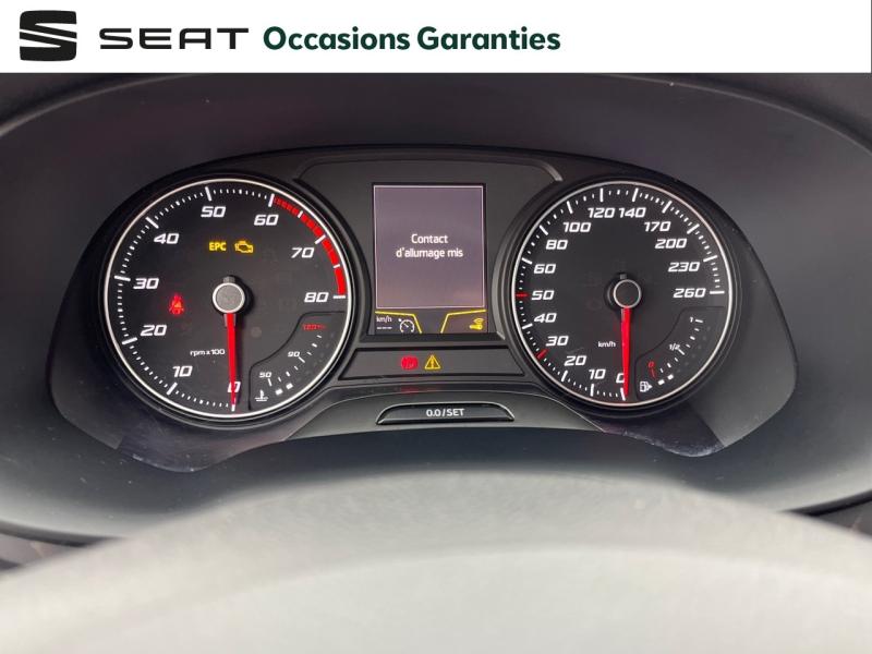 Voitures occasions SEAT ATECA Xcellence Orvault