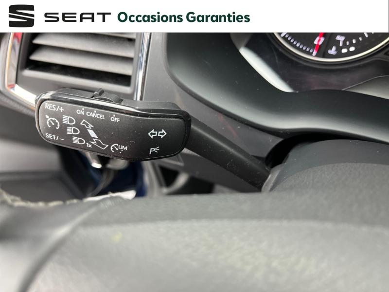 Voitures occasions SEAT ATECA Xcellence Orvault