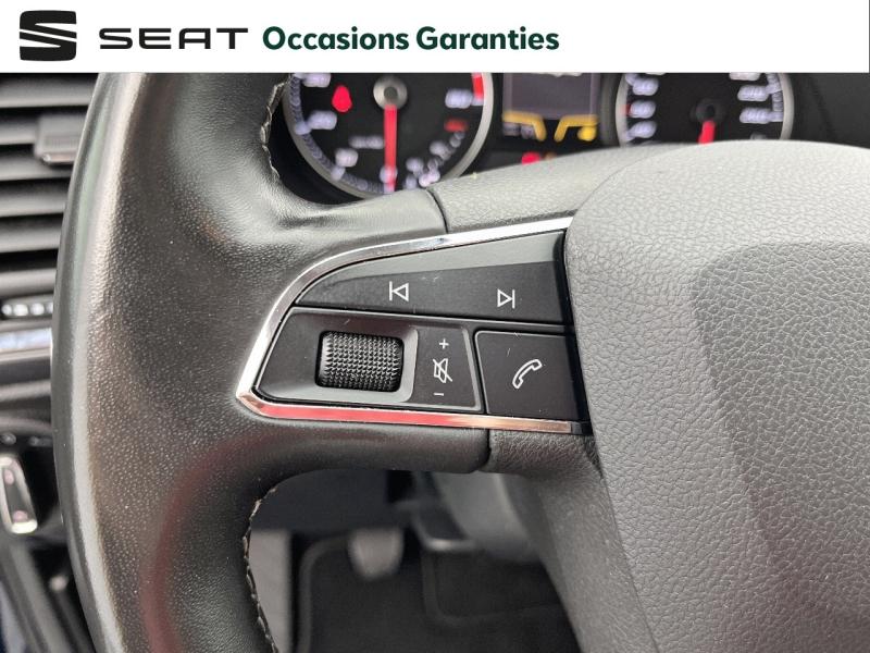 Voitures occasions SEAT ATECA Xcellence Orvault