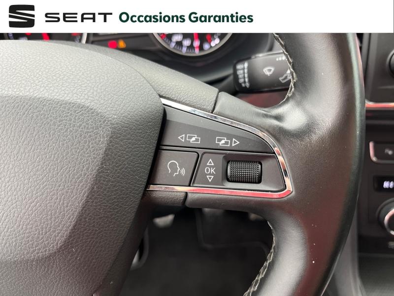 Voitures occasions SEAT ATECA Xcellence Orvault