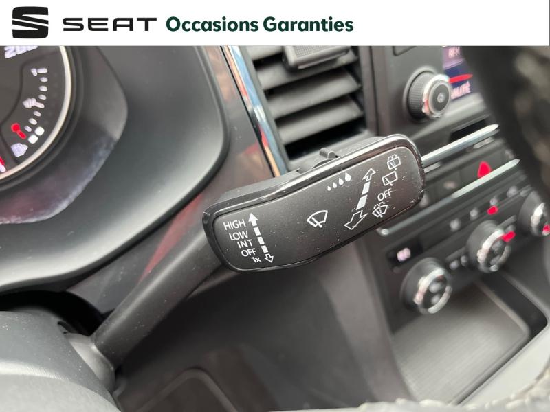 Voitures occasions SEAT ATECA Xcellence Orvault