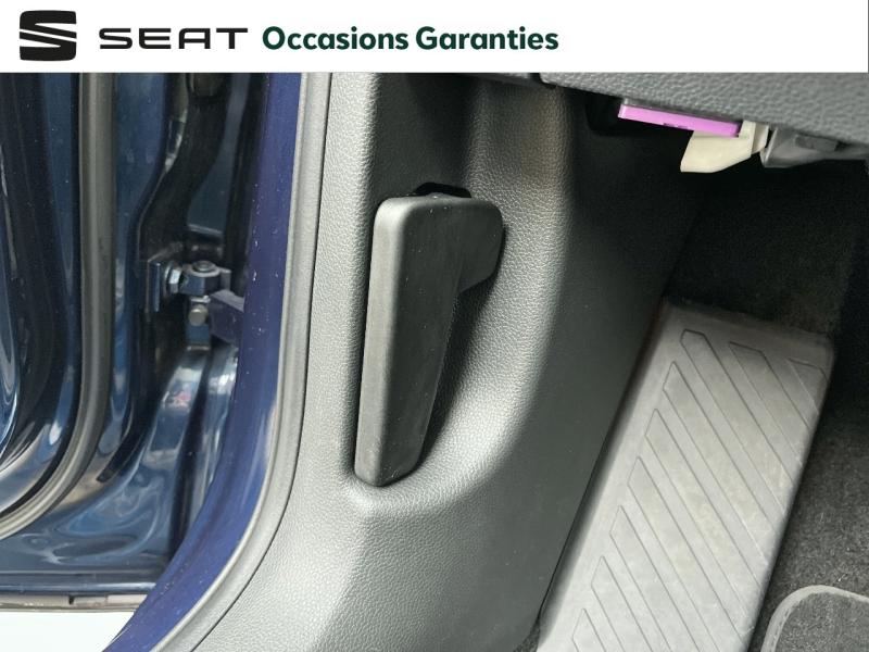 Voitures occasions SEAT ATECA Xcellence Orvault