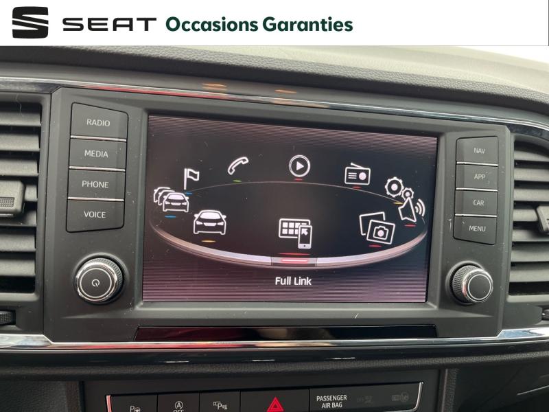 Voitures occasions SEAT ATECA Xcellence Orvault