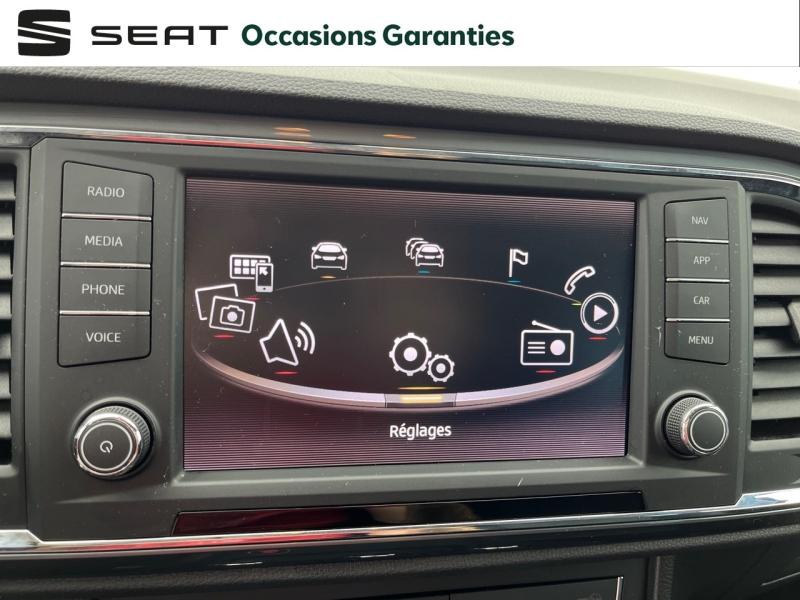 Voitures occasions SEAT ATECA Xcellence Orvault