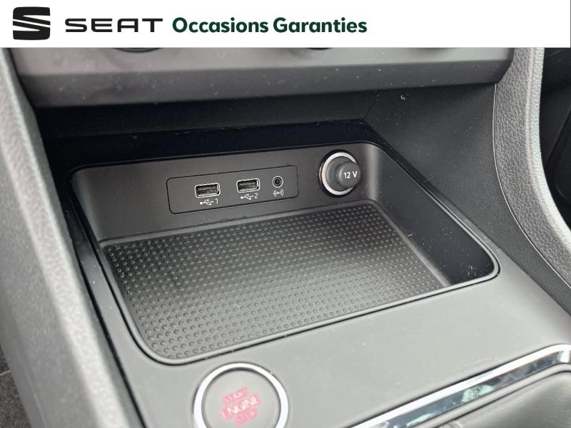 Voitures occasions SEAT ATECA Xcellence Orvault