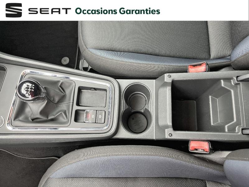 Voitures occasions SEAT ATECA Xcellence Orvault