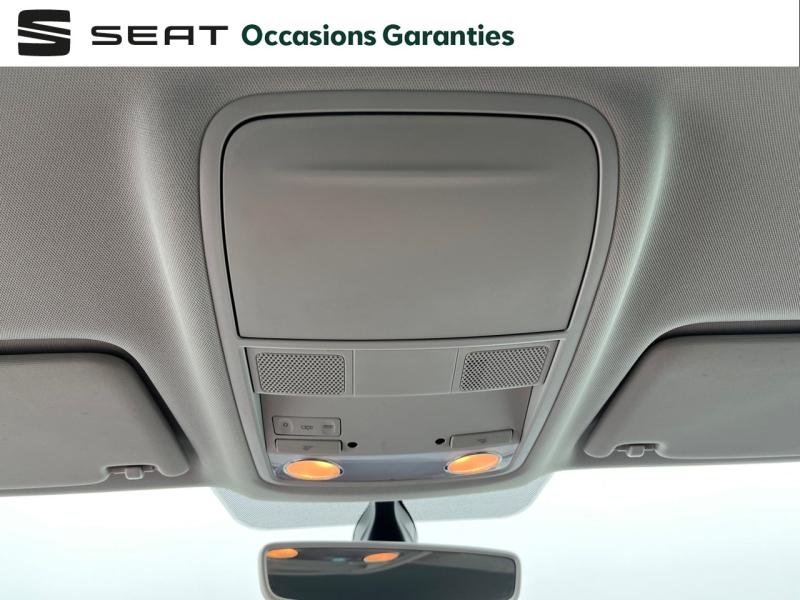 Voitures occasions SEAT ATECA Xcellence Orvault
