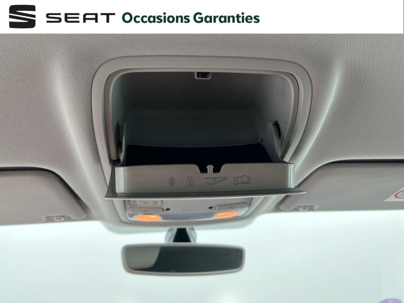 Voitures occasions SEAT ATECA Xcellence Orvault