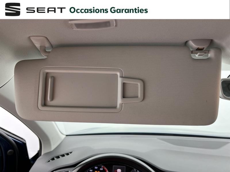Voitures occasions SEAT ATECA Xcellence Orvault