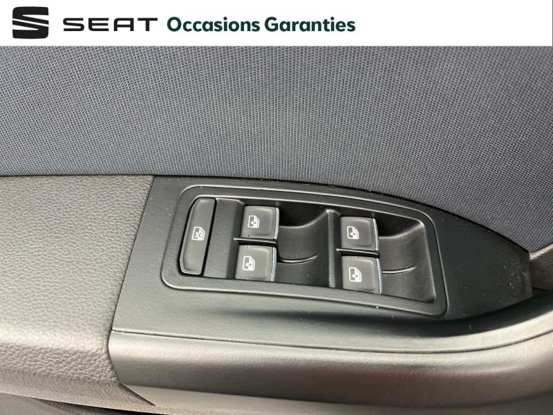 Voitures occasions SEAT ATECA Xcellence Orvault