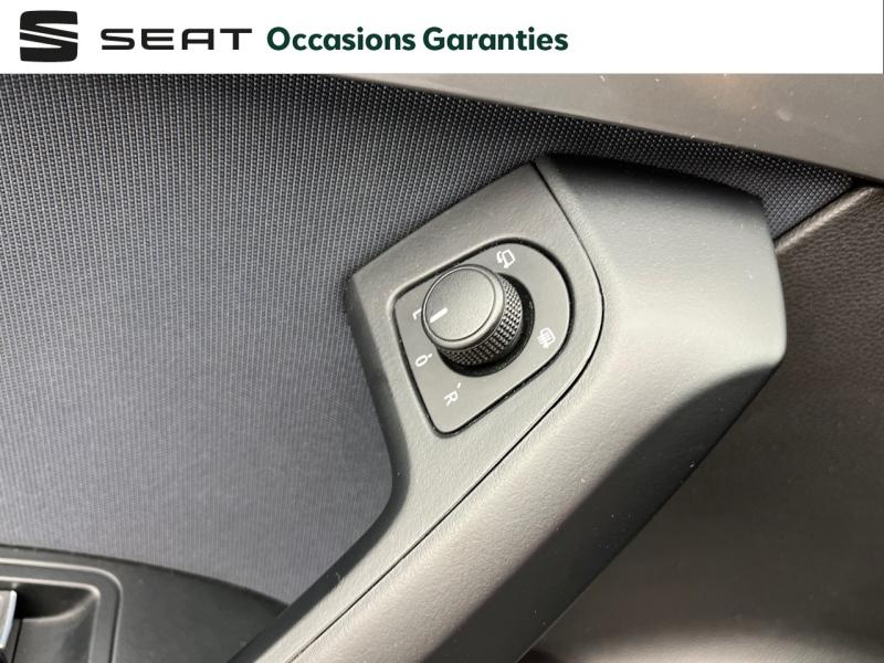 Voitures occasions SEAT ATECA Xcellence Orvault