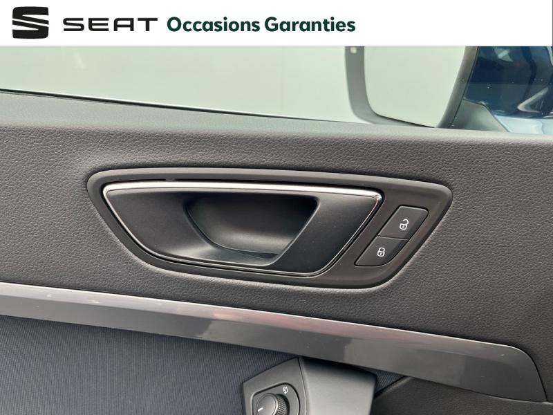 Voitures occasions SEAT ATECA Xcellence Orvault