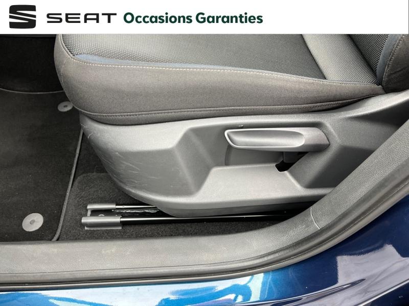 Voitures occasions SEAT ATECA Xcellence Orvault