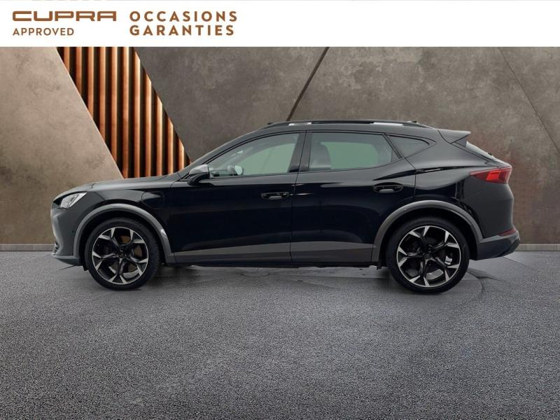 Voitures occasions CUPRA FORMENTOR VZ Orvault