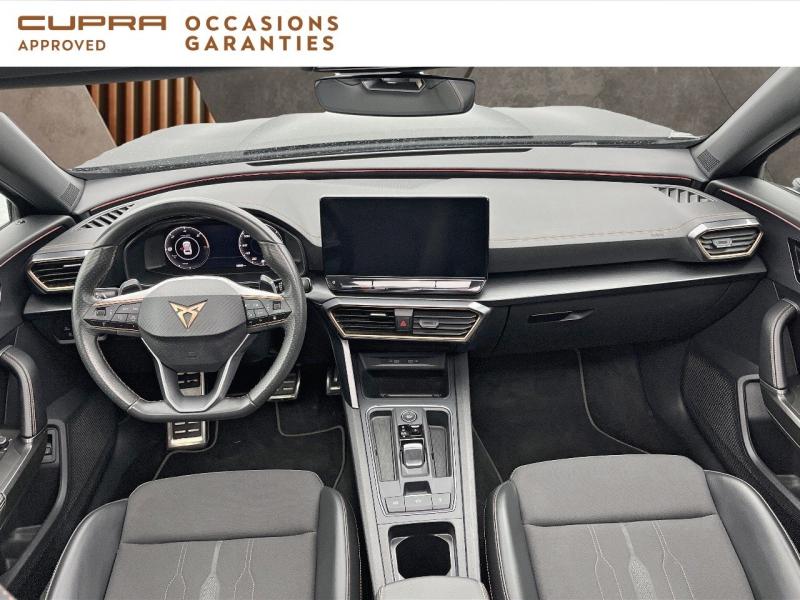 Voitures occasions CUPRA FORMENTOR VZ Orvault