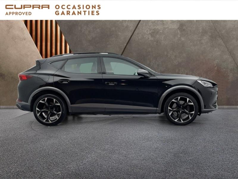 Voitures occasions CUPRA FORMENTOR VZ Orvault