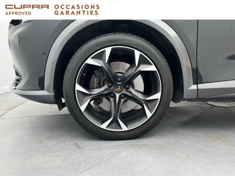 Voitures occasions CUPRA FORMENTOR VZ Orvault