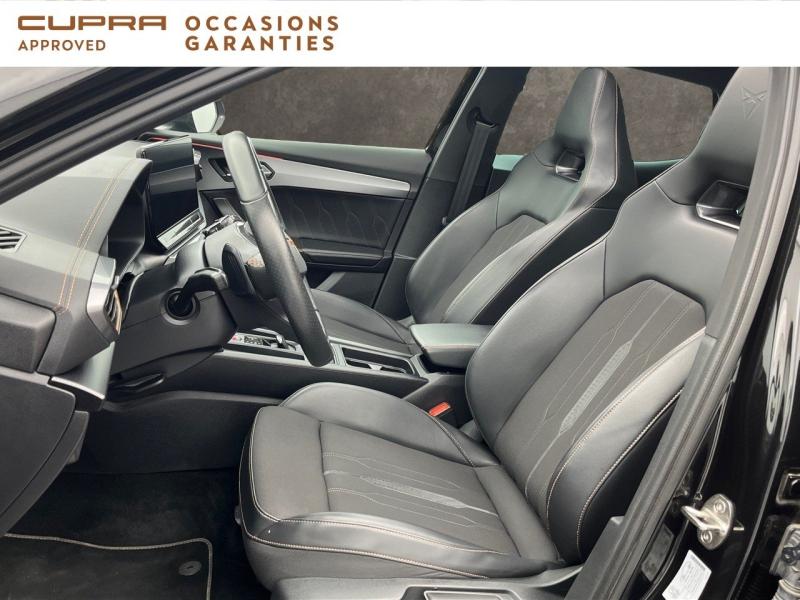 Voitures occasions CUPRA FORMENTOR VZ Orvault