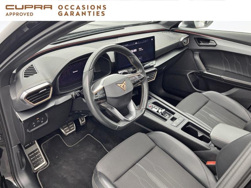 Voitures occasions CUPRA FORMENTOR VZ Orvault