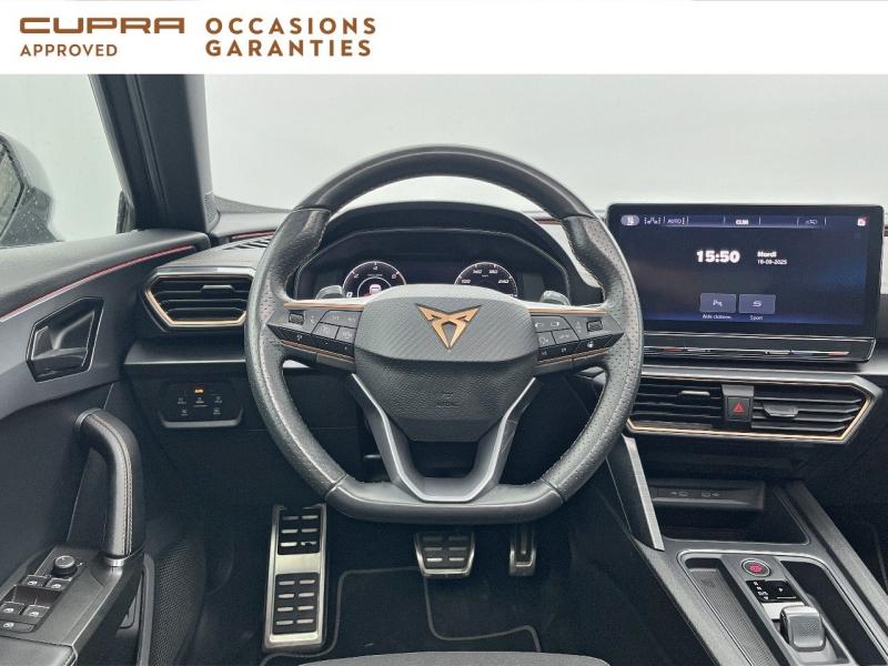 Voitures occasions CUPRA FORMENTOR VZ Orvault