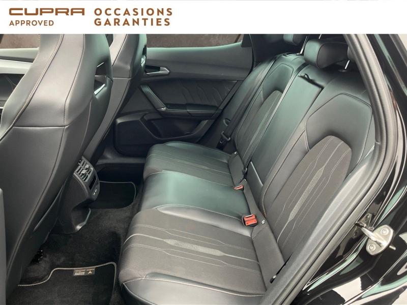 Voitures occasions CUPRA FORMENTOR VZ Orvault