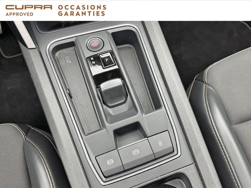 Voitures occasions CUPRA FORMENTOR VZ Orvault