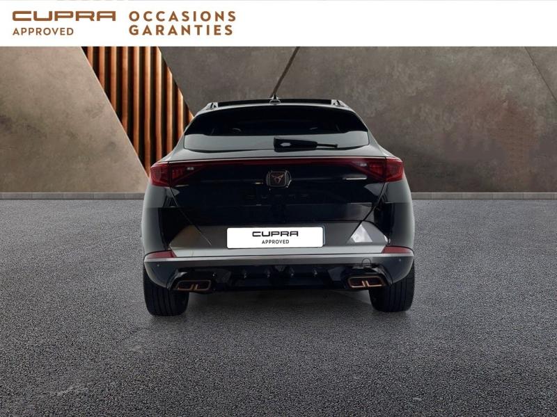 Voitures occasions CUPRA FORMENTOR VZ Orvault