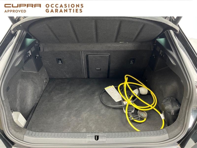 Voitures occasions CUPRA FORMENTOR VZ Orvault