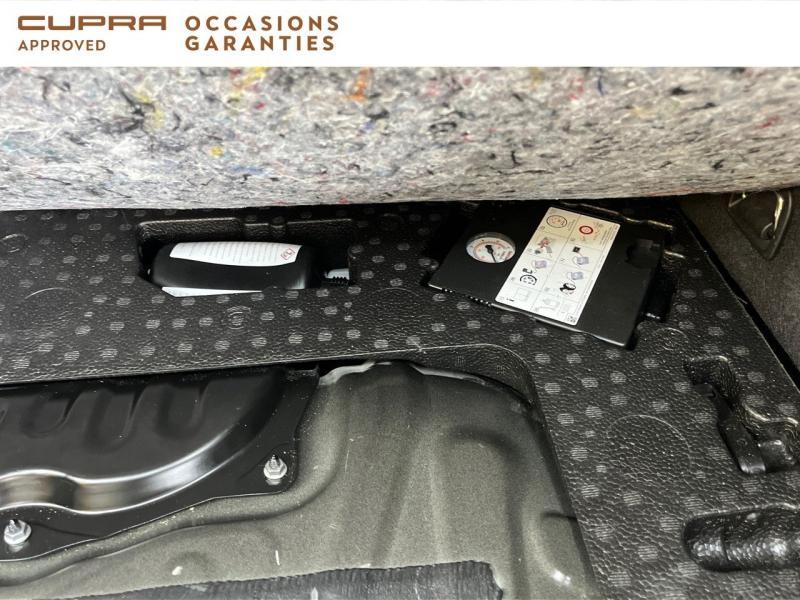 Voitures occasions CUPRA FORMENTOR VZ Orvault