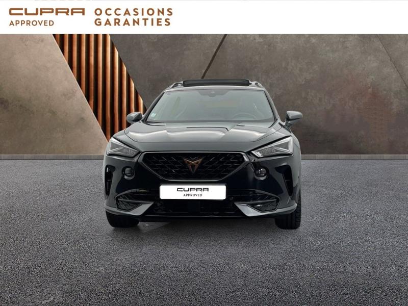 Voitures occasions CUPRA FORMENTOR VZ Orvault