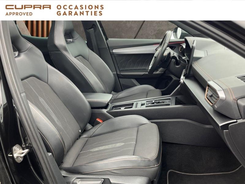 Voitures occasions CUPRA FORMENTOR VZ Orvault