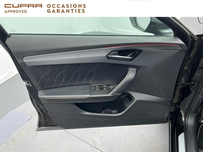 Voitures occasions CUPRA FORMENTOR VZ Orvault