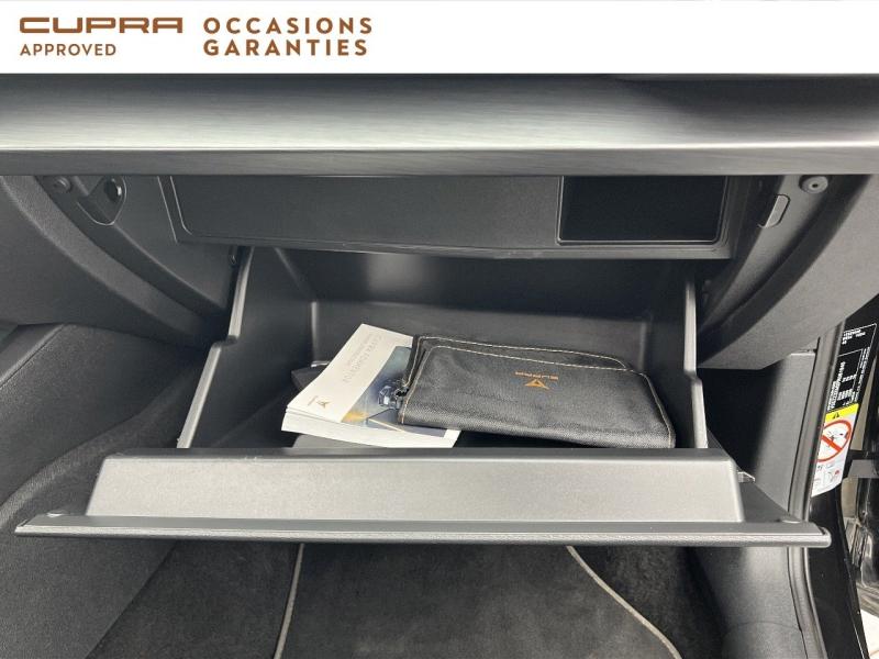 Voitures occasions CUPRA FORMENTOR VZ Orvault