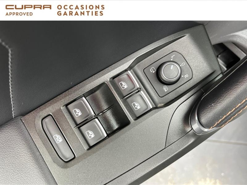 Voitures occasions CUPRA FORMENTOR VZ Orvault