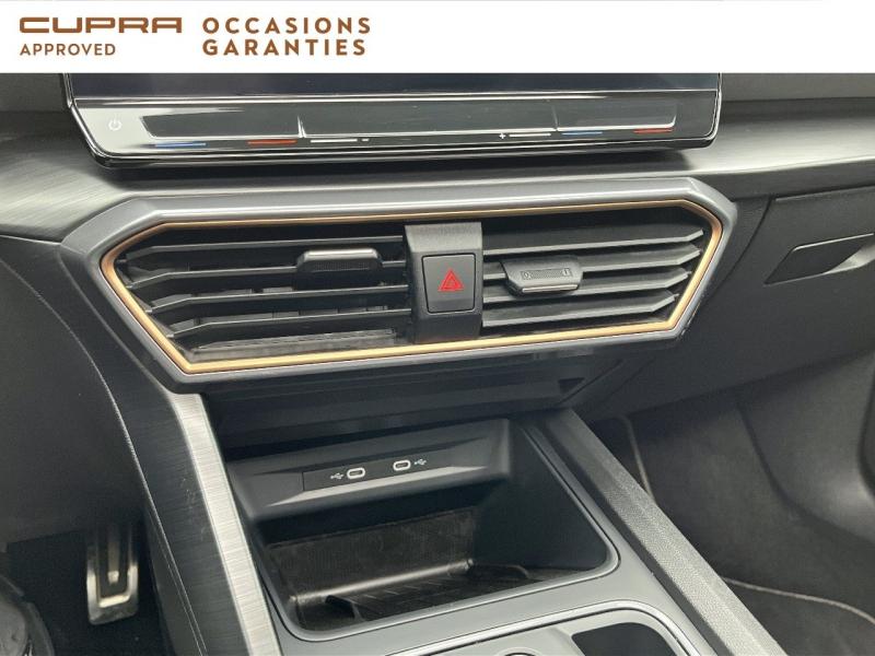 Voitures occasions CUPRA FORMENTOR VZ Orvault