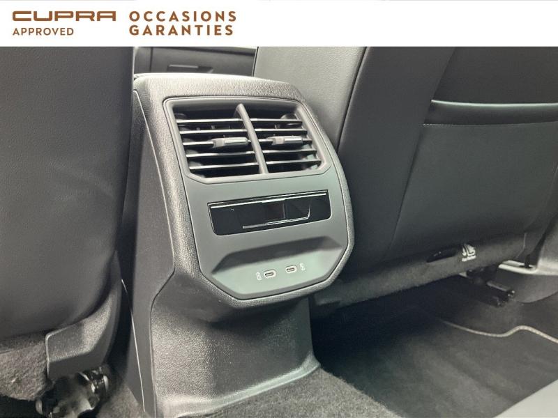 Voitures occasions CUPRA FORMENTOR VZ Orvault