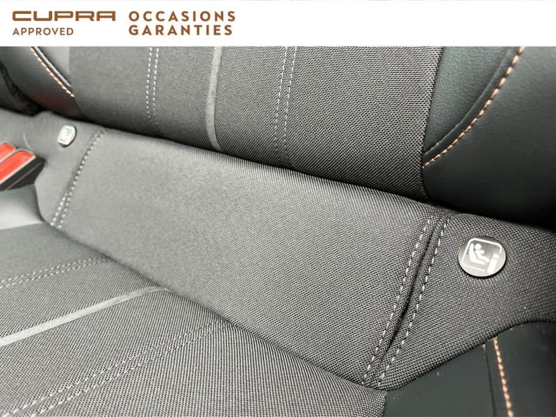 Voitures occasions CUPRA FORMENTOR VZ Orvault