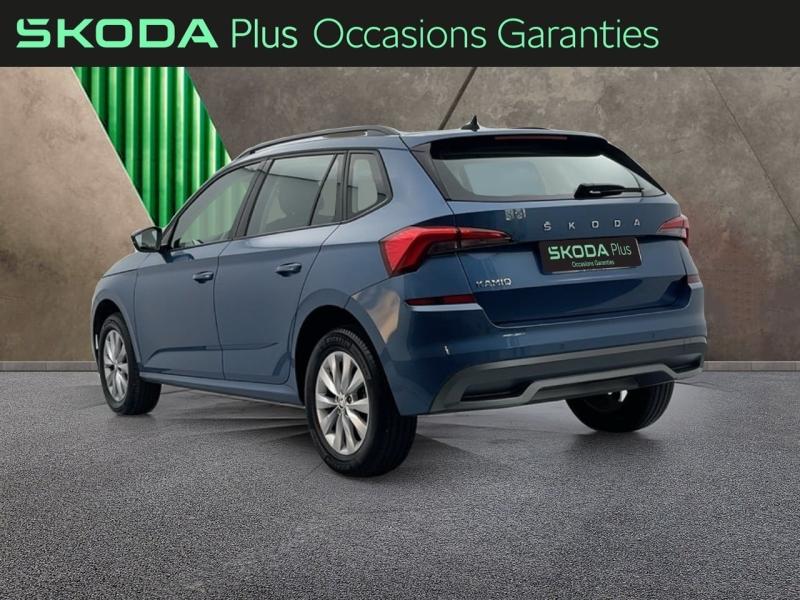 Voitures occasions ŠKODA KAMIQ Ambition Orvault