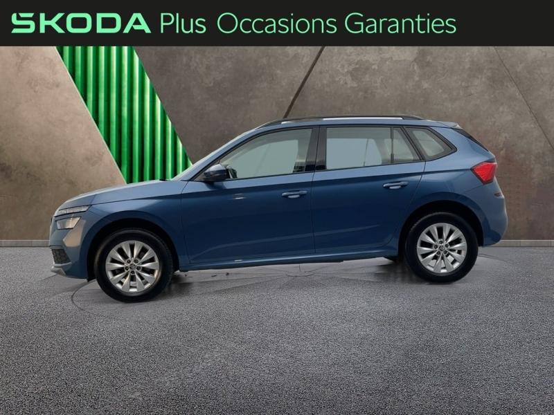 Voitures occasions ŠKODA KAMIQ Ambition Orvault