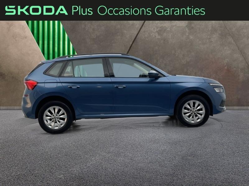 Voitures occasions ŠKODA KAMIQ Ambition Orvault