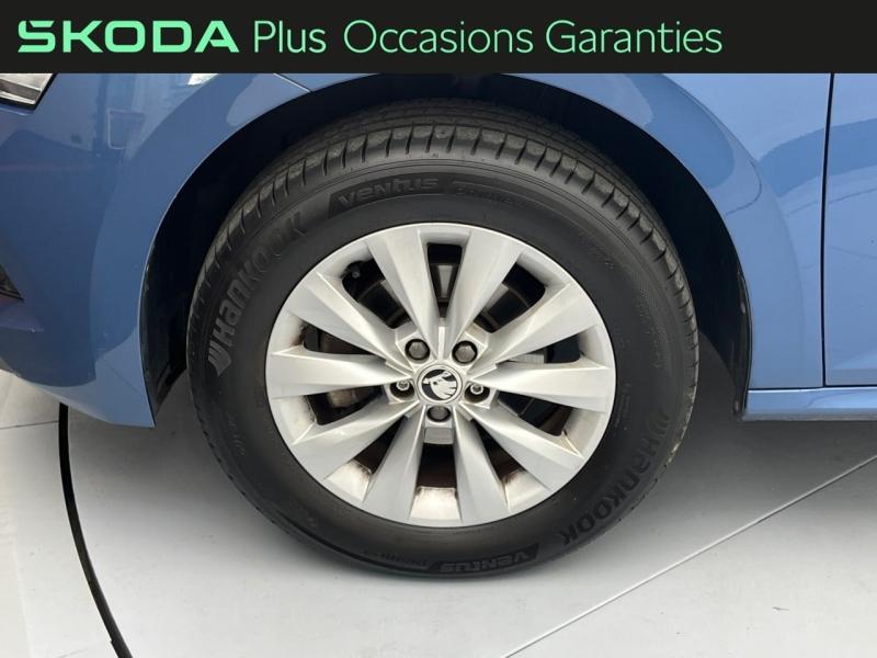 Voitures occasions ŠKODA KAMIQ Ambition Orvault