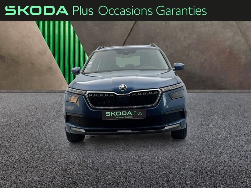 Voitures occasions ŠKODA KAMIQ Ambition Orvault