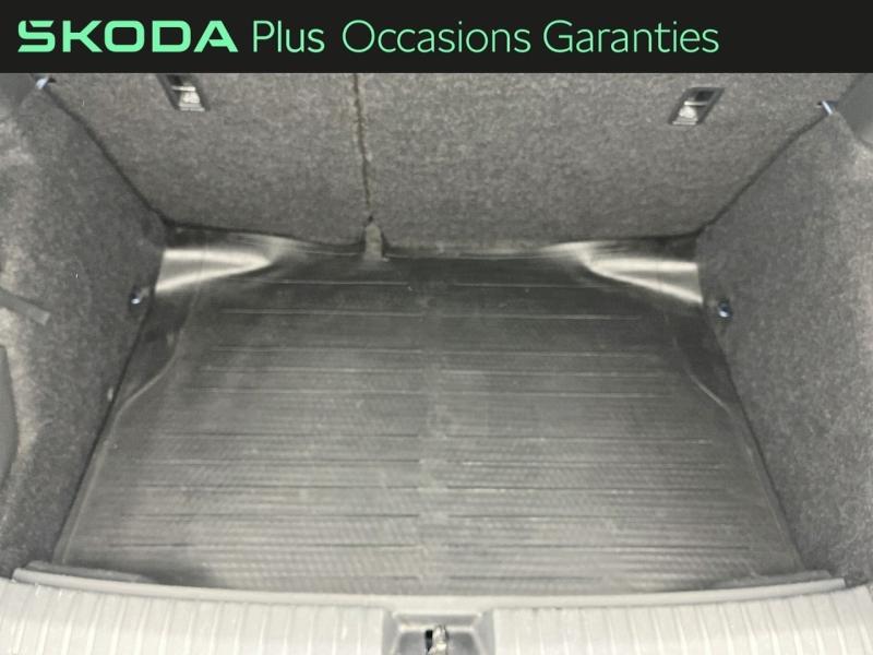 Voitures occasions ŠKODA KAMIQ Ambition Orvault