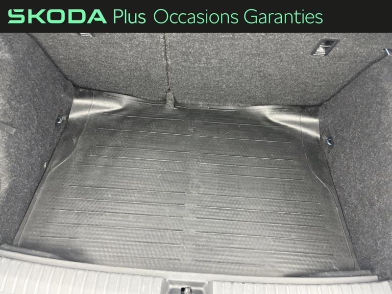 Voitures occasions ŠKODA KAMIQ Ambition Orvault