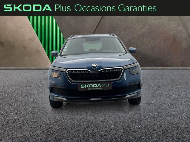 Voitures occasions ŠKODA KAMIQ Ambition Orvault